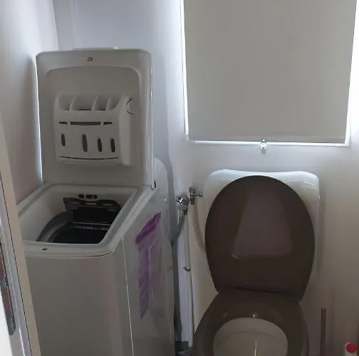 Mobil-home L'olivier Fréjus