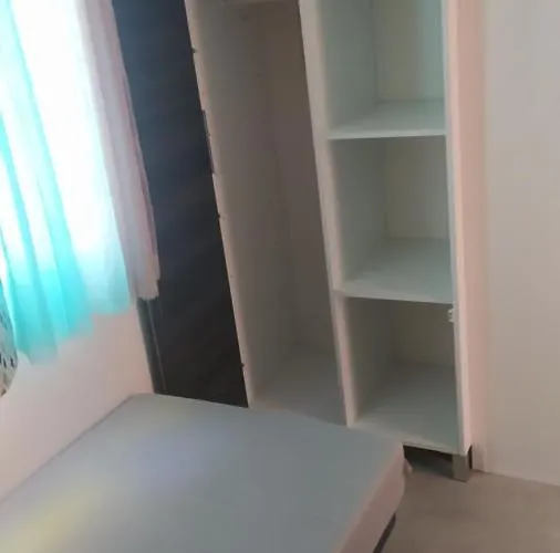 Mobil-home L'olivier