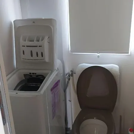 Mobil-home L'olivier Fréjus