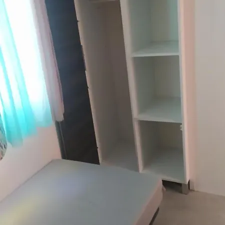 Mobil-home L'olivier