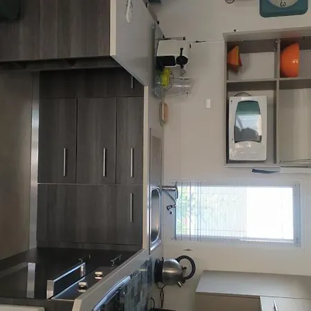 Mobil-home L'olivier Frejus