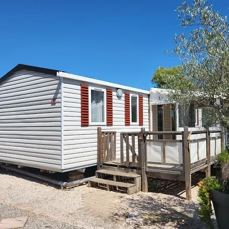 Mobil-home L'olivier *