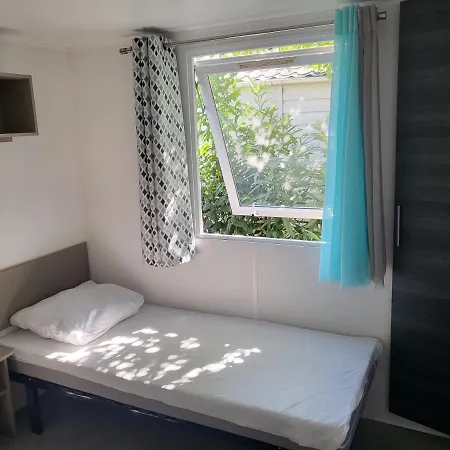 Mobil-home L'olivier * Frejus